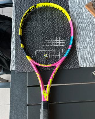 Racchetta tennis