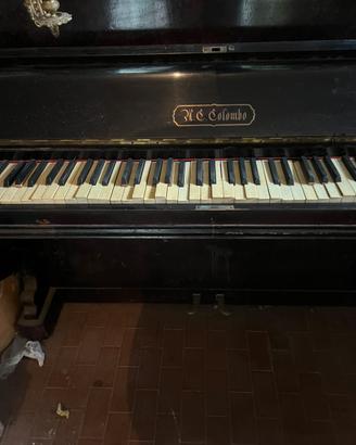 Pianoforte