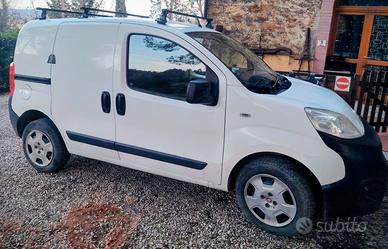 Fiorino 1.3 Multijet