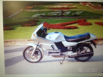 BMW K100