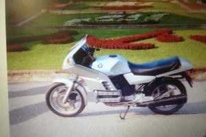 BMW K100