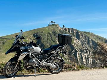 Bmw r1200gs