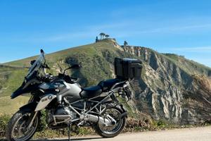 Bmw r1200gs