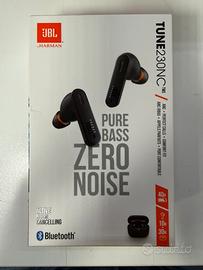 Auricolari Bluetooth JBL Tune