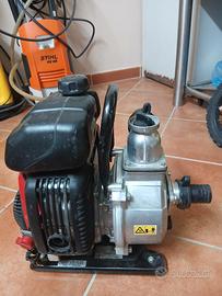 pompa honda xt 15t