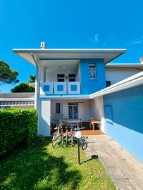 Bibione - Villaggio Olimpia - Settembre