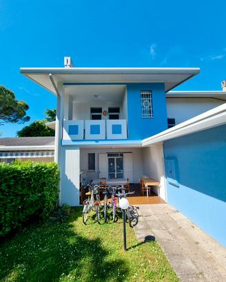 Bibione - Villaggio Olimpia - Settembre