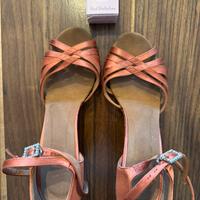 Scarpe da ballo