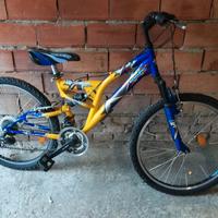 Bicicletta bambino da 26 cerchio