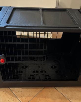 Trasportino per Cani pari al nuovo
