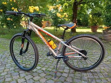 Mountain bike NSR Blade