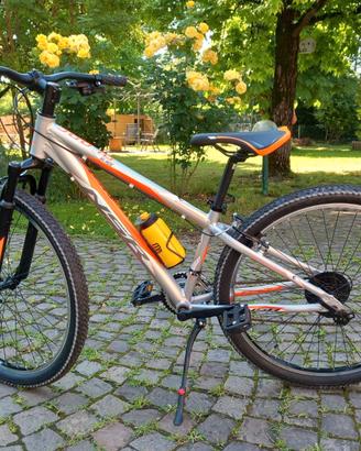 Mountain bike NSR Blade
