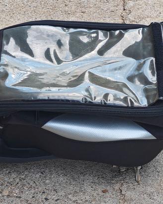 BORSA ORIGINALE PER BMW 1200 RT 2005-2013