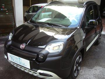 FIAT Panda Cross Pandina 1.0 FireFly Hybrid 5°P