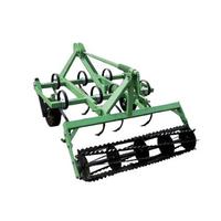 ESTIRPATORE FARMOSTAL CON RULLO - 2 FILE x 1,2 MET