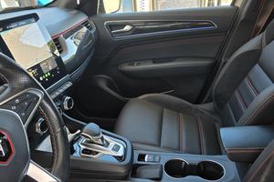 Arkana RS Line Full Hybrid 1.6 145cv + treno gomme