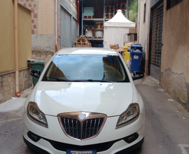 Lancia Delta