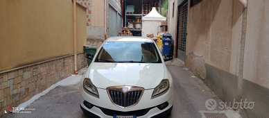 Lancia Delta