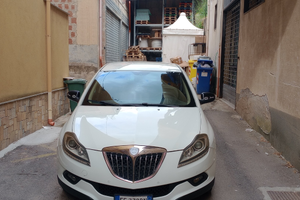 Lancia Delta