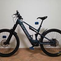 Ebike Whistle Full 29" Bosch