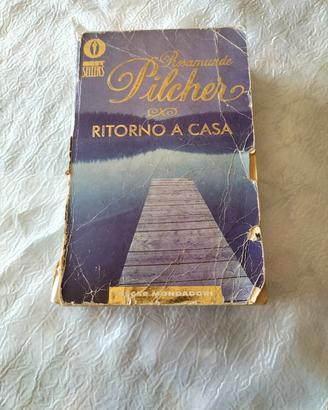 libri Ritorno a casa 