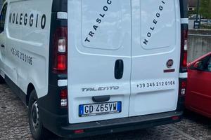 fiat talento 