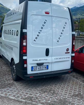 fiat talento 