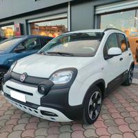 FIAT Pandina 1.0 FireFly 65 CV Hybrid Cross