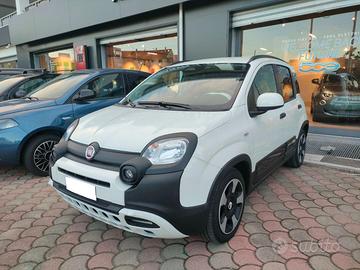 FIAT Pandina 1.0 FireFly 65 CV Hybrid Cross