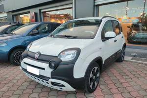 FIAT Pandina 1.0 FireFly 65 CV Hybrid Cross