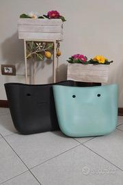 Set Borse O Bag e accessori 