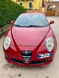 Alfa Romeo - MiTo 2009