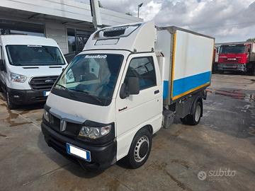 PIAGGIO PORTER MAXI AUTONEGOZIO AMBULANTE-2014
