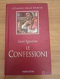 Lotto 4 libri religiosi/spirituali