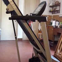 Tapis roulant professionale DKN