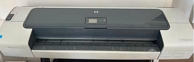 Plotter HP 1610  Designjet