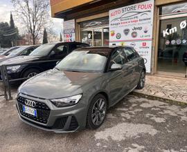 AUDI A1 SPB S-LINE 1.0 TFSI 116CV OK NEOPATE-2021