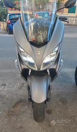 Suzuki burgman