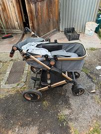 Passeggino bambini