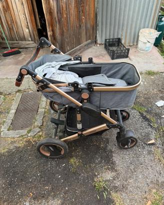Passeggino bambini