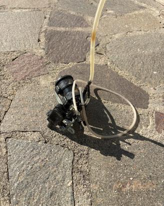 Gruppo freno idraulico  beta rr 50