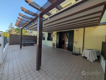 Appartamento di 72 m² con 2 locali e box auto a Mo