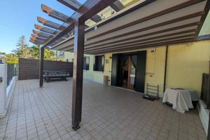Appartamento di 72 m² con 2 locali e box auto a Mo