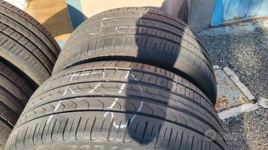 4 Pirelli Cinturato P7 245/40 R18 93Y