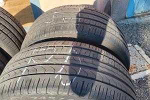 4 Pirelli Cinturato P7 245/40 R18 93Y