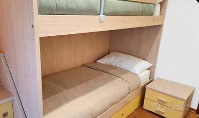 Camera da letto