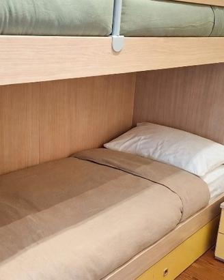Camera da letto