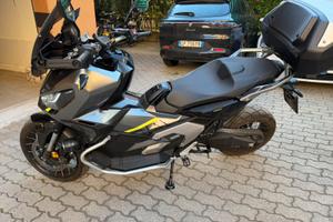 HONDA X-ADV 750