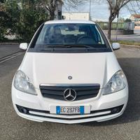Mercedes classe A 160 SOLAMENTE 83.000 KM