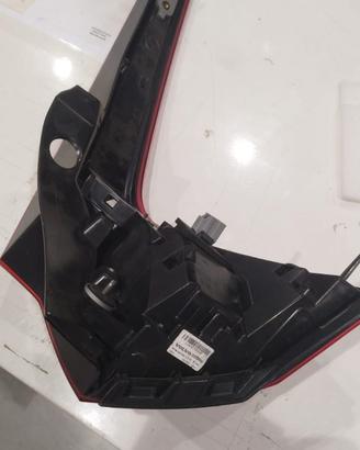 FARO POST SX VOLVO V90  32293876